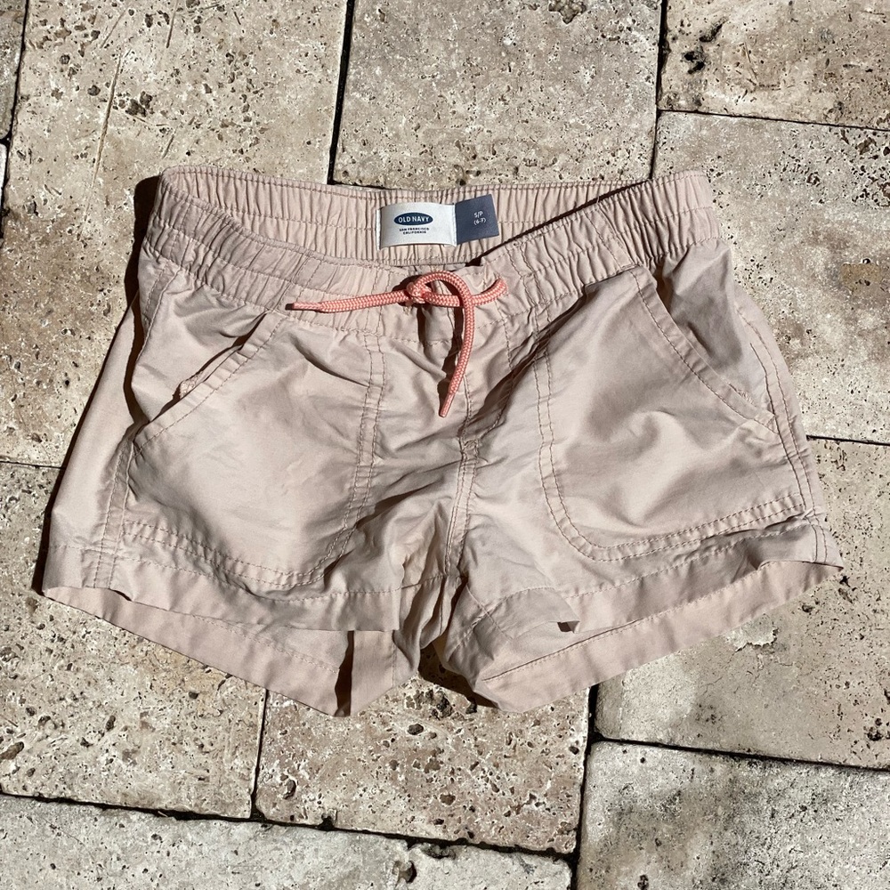 Old Navy Girl’s shorts